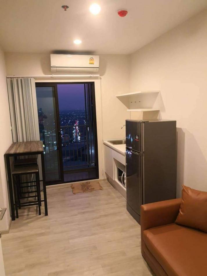 เช่าคอนโด Plum condo central station เฟส 1 - Condo Rental   - 2555045