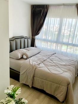 ขายคอนโด Elio Sathorn-Wutthakat : เอลลิโอ สาทร-วุฒากาศ - Sell Condo   - 2555458