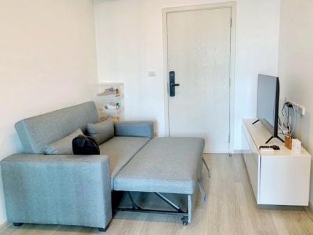 ขายคอนโด Elio Sathorn-Wutthakat : เอลลิโอ สาทร-วุฒากาศ - Sell Condo   - 2555467