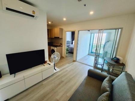 ขายคอนโด Elio Sathorn-Wutthakat : เอลลิโอ สาทร-วุฒากาศ - Sell Condo   - 2555460