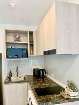 ขายคอนโด Elio Sathorn-Wutthakat : เอลลิโอ สาทร-วุฒากาศ - Sell Condo   - 2555464