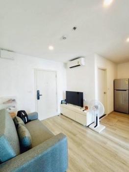 ขายคอนโด Elio Sathorn-Wutthakat : เอลลิโอ สาทร-วุฒากาศ - Sell Condo   - 2555461