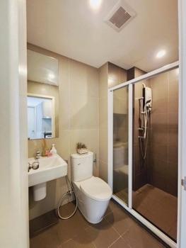ขายคอนโด Elio Sathorn-Wutthakat : เอลลิโอ สาทร-วุฒากาศ - Sell Condo   - 2555465