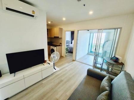 ขายคอนโด Elio Sathorn-Wutthakat : เอลลิโอ สาทร-วุฒากาศ - Sell Condo   - 2555469