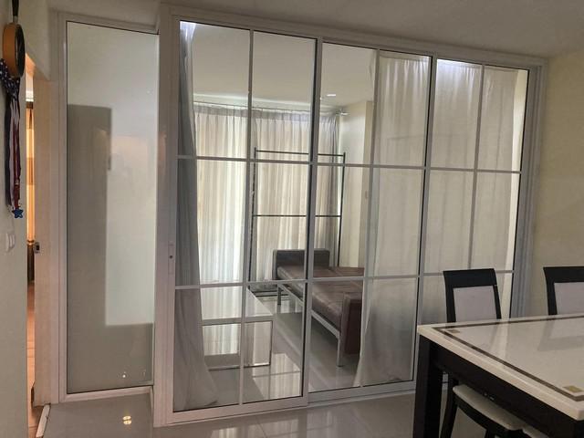 เช่าคอนโด วิชแอทสามย่าน คอนโดมิเนียม - Condo Rental Wish@Samyan condominium - 2555478