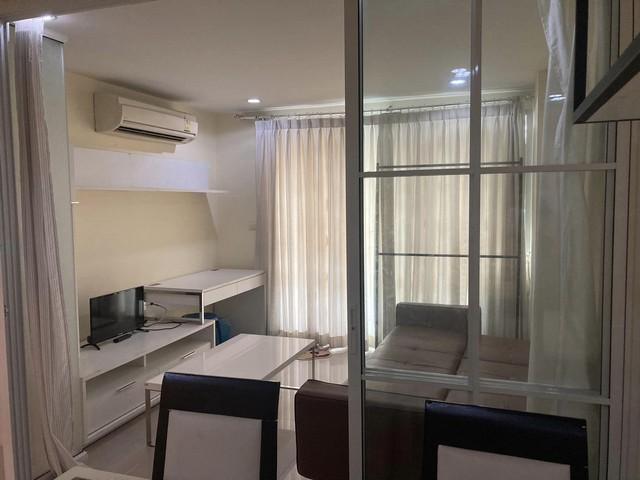 เช่าคอนโด วิชแอทสามย่าน คอนโดมิเนียม - Condo Rental Wish@Samyan condominium - 2555481