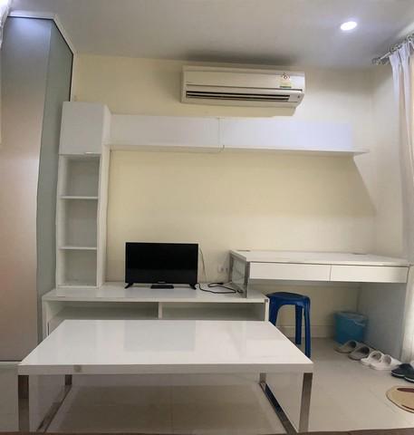 เช่าคอนโด วิชแอทสามย่าน คอนโดมิเนียม - Condo Rental Wish@Samyan condominium - 2555479