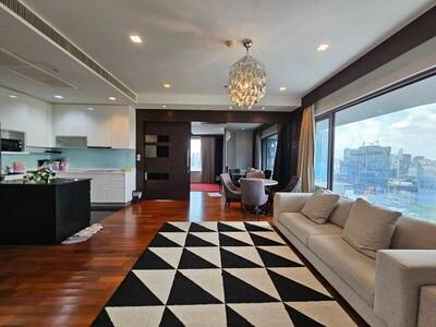 ขายคอนโด อมันตา ลุมพินี คอนโดมิเนียม - Sell Condo Amanta Lumpini condominium - 2555586