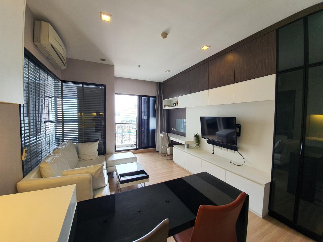 เช่าคอนโด URBANO ABSOLUTE (เออบาโน่ แอปโซลูท) - Condo Rental   - 2555810