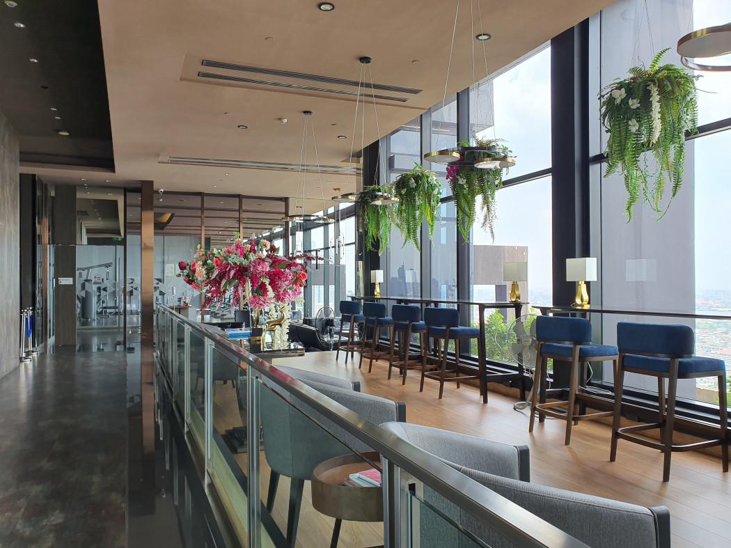 เช่าคอนโด URBANO ABSOLUTE (เออบาโน่ แอปโซลูท) - Condo Rental   - 2555816