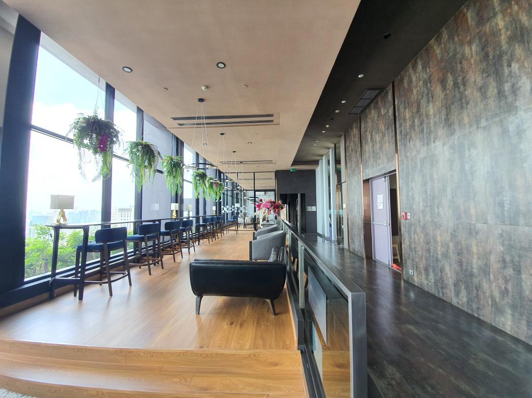 เช่าคอนโด URBANO ABSOLUTE (เออบาโน่ แอปโซลูท) - Condo Rental   - 2555813