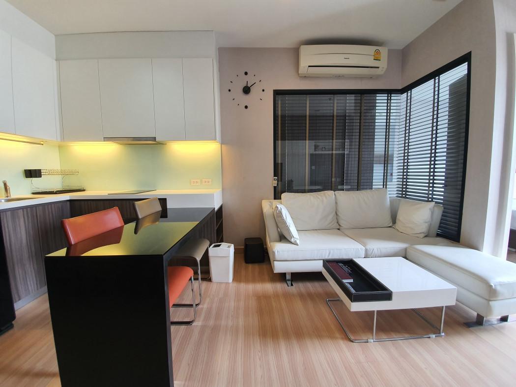เช่าคอนโด URBANO ABSOLUTE (เออบาโน่ แอปโซลูท) - Condo Rental   - 2555811