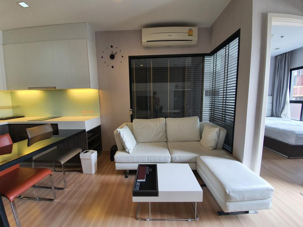 เช่าคอนโด URBANO ABSOLUTE (เออบาโน่ แอปโซลูท) - Condo Rental   - 2555809
