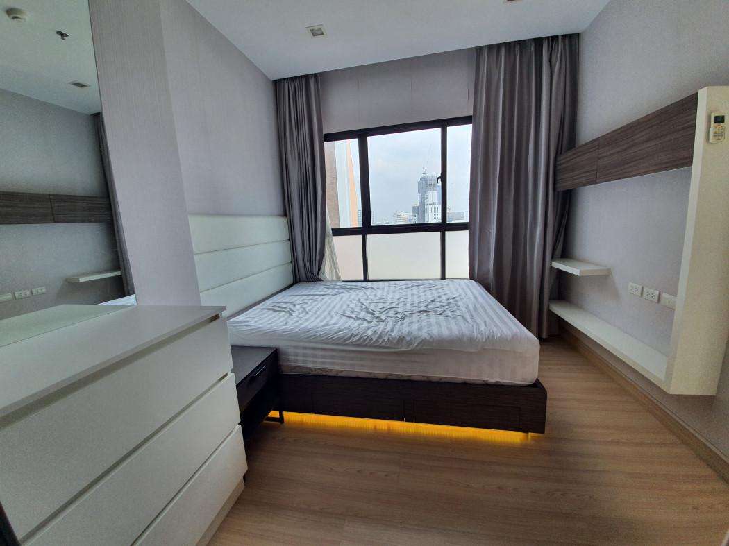 เช่าคอนโด URBANO ABSOLUTE (เออบาโน่ แอปโซลูท) - Condo Rental   - 2555807