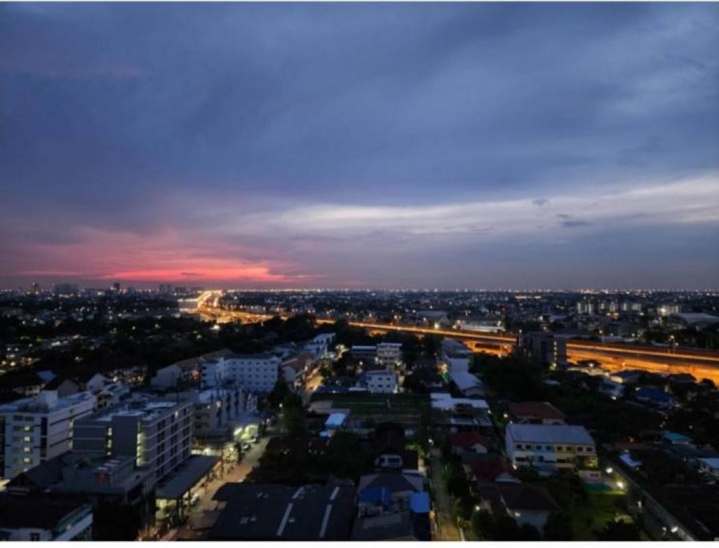 ขายคอนโด City Home รัชดา-ปิ่นเกล้า (ซิตี้ โฮม รัชดา - ปิ่นเกล้า) - Sell Condo   - 2555971