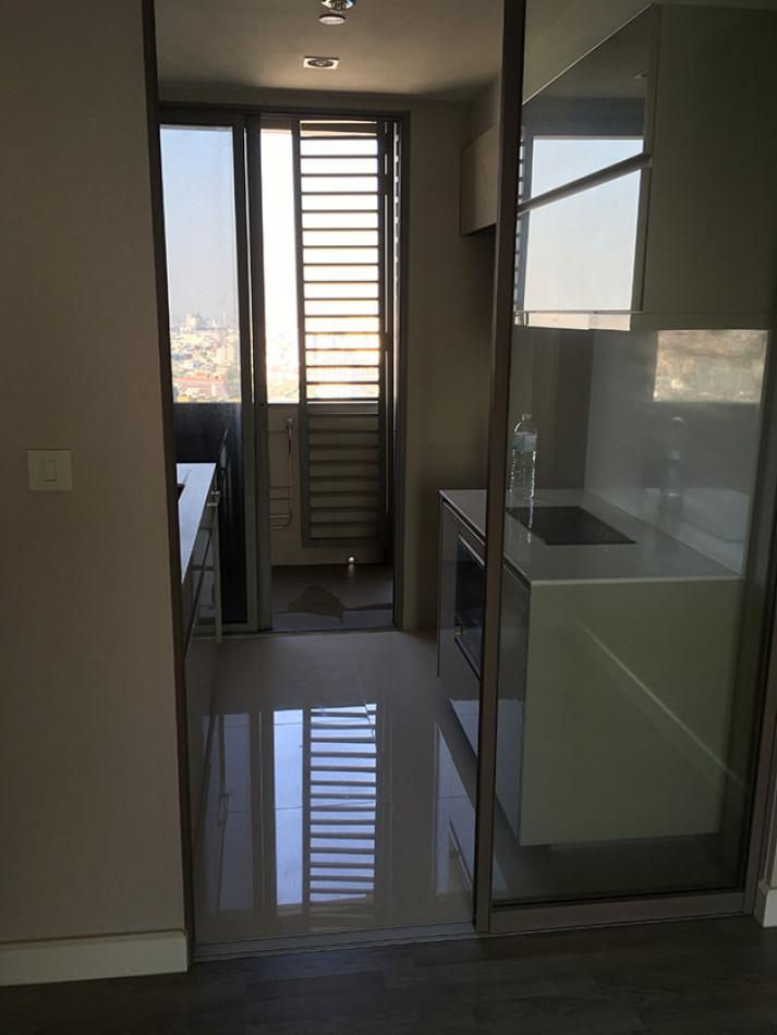 ขายคอนโด เดอะ รูม พระราม 4 คอนโดมิเนียม - Sell Condo The Room Rama4 condominium - 2556015