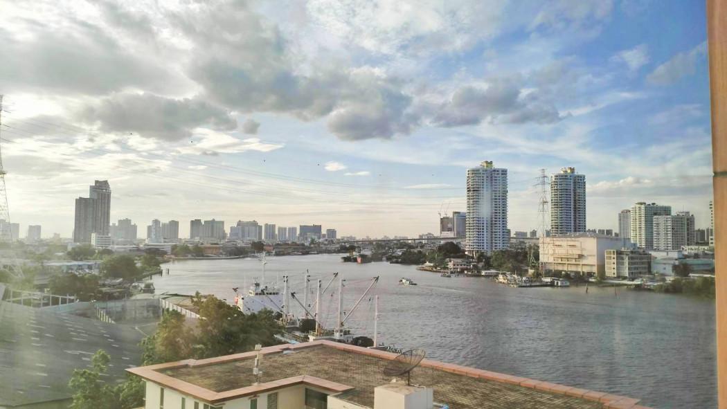 ขายคอนโด IVY River (ไอวี่ ริเวอร์) - Sell Condo   - 2556024