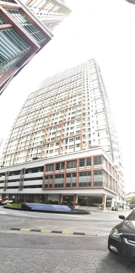 ขายคอนโด IVY River (ไอวี่ ริเวอร์) - Sell Condo   - 2556023