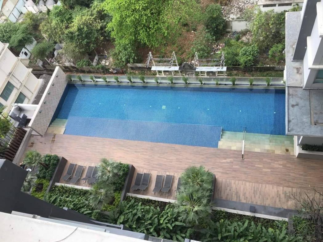 เช่าคอนโด แบงค์คอก ฮอไรซอน รัชดา-ท่าพระ คอนโดมิเนียม - Condo Rental Bangkok Horizon Ratchada-Thapra condominium - 2556929