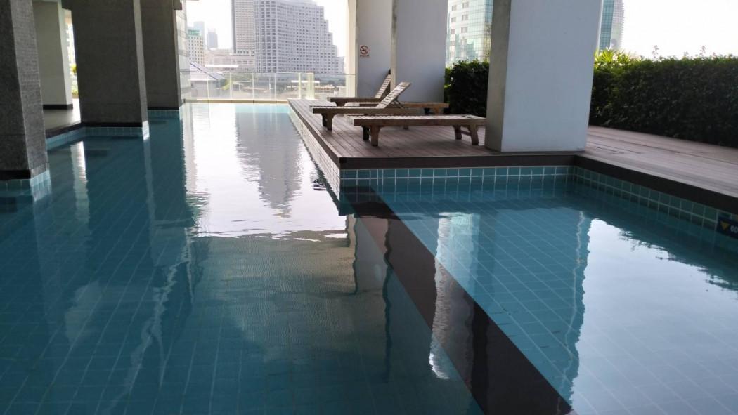 เช่าคอนโด เดอะ ไลท์เฮ้าส์ คอนโดมิเนียม - Condo Rental The LightHouse condominium - 2556999