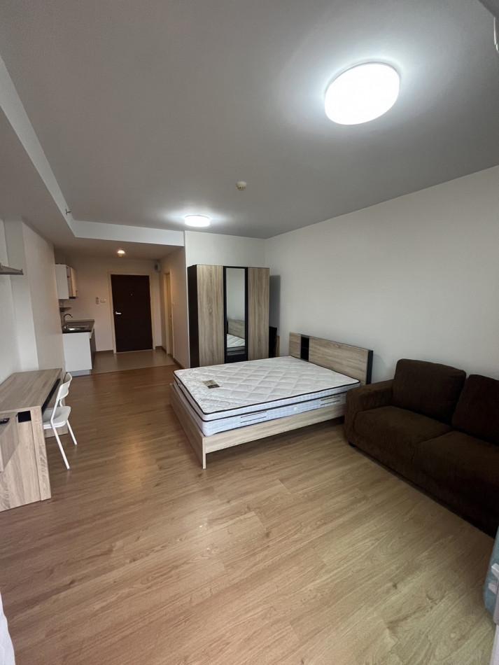 ขายคอนโด Supalai Mare @ Pattaya - Sell Condo   - 2557002