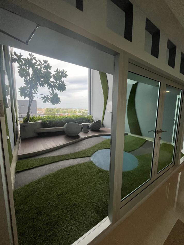 ขายคอนโด Supalai Mare @ Pattaya - Sell Condo   - 2557009