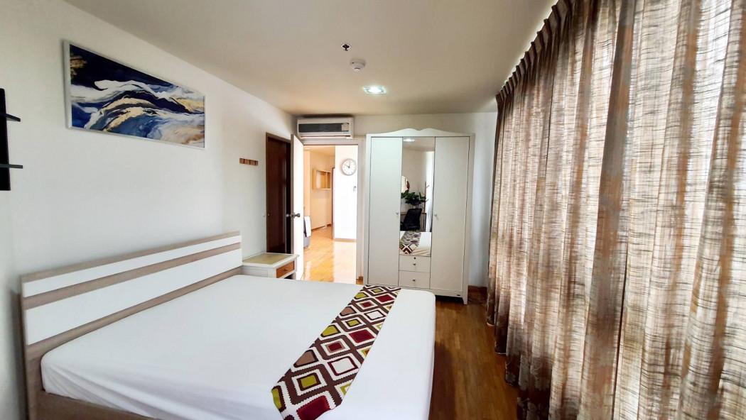 ขายคอนโด ริเวอร์ เฮเว่น เจริญกรุง คอนโดมิเนียม - Sell Condo   - 2557023