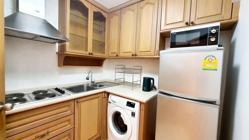 ขายคอนโด ริเวอร์ เฮเว่น เจริญกรุง คอนโดมิเนียม - Sell Condo   - 2557025