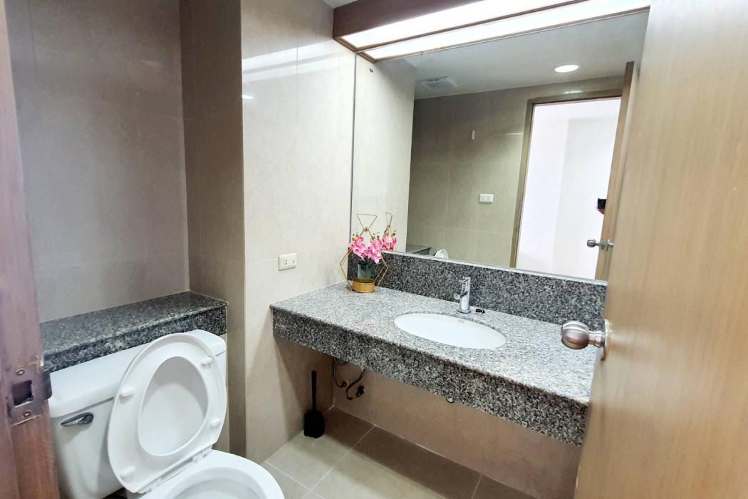 ขายคอนโด ริเวอร์ เฮเว่น เจริญกรุง คอนโดมิเนียม - Sell Condo   - 2557022