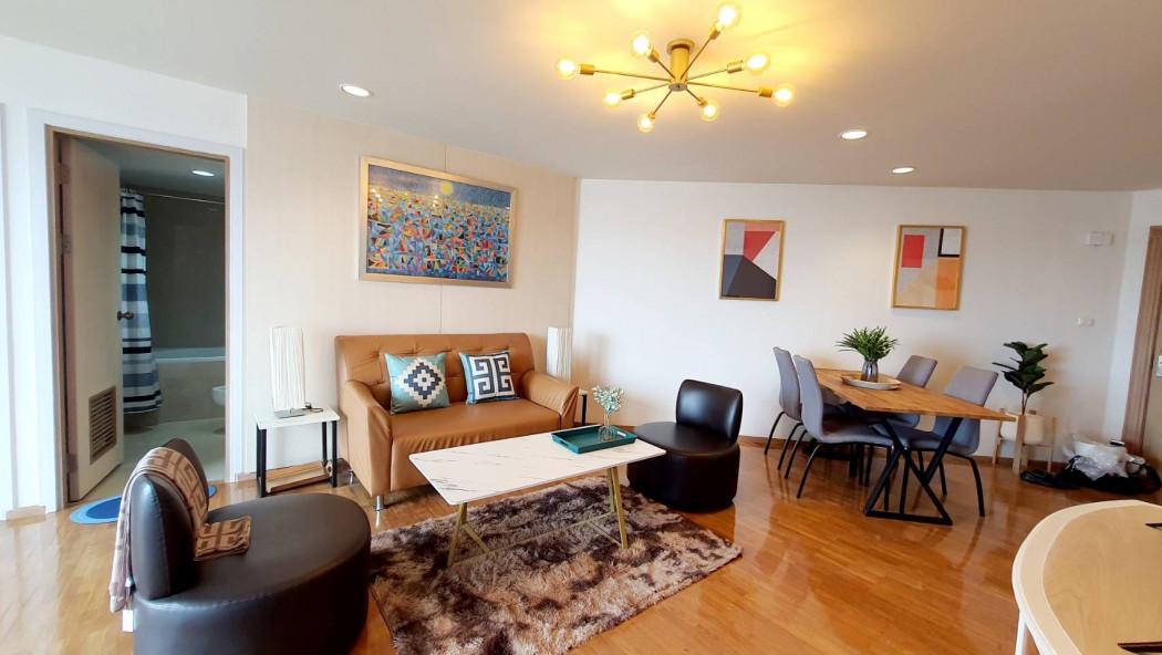 ขายคอนโด ริเวอร์ เฮเว่น เจริญกรุง คอนโดมิเนียม - Sell Condo   - 2557020