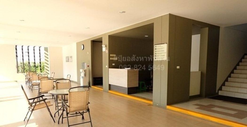 ขายคอนโด ลุมพินี คอนโดทาวน์ ชลบุรี - Sell Condo   - 2557042