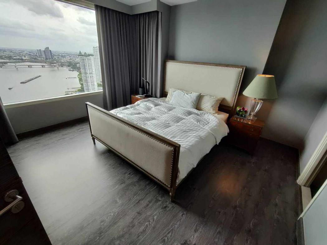 ขายคอนโด watermark เจ้าพระยาริเวอร์ - Sell Condo   - 2557050