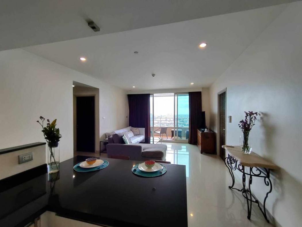 ขายคอนโด watermark เจ้าพระยาริเวอร์ - Sell Condo   - 2557055