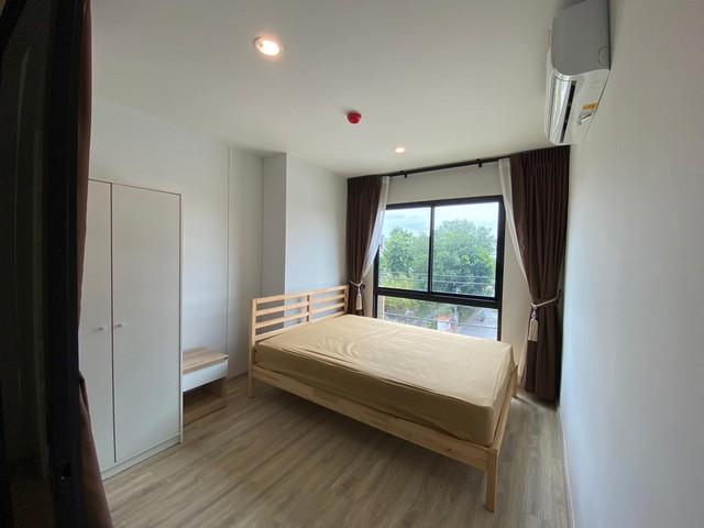 เช่าคอนโด ไฮ สุขุมวิท 93 คอนโดมิเนียม - Condo Rental Hi Sukhumvit 93 Condominium - 2557190
