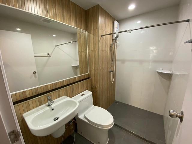 เช่าคอนโด ไฮ สุขุมวิท 93 คอนโดมิเนียม - Condo Rental Hi Sukhumvit 93 Condominium - 2557189