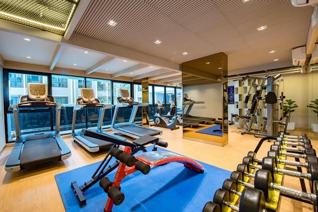 เช่าคอนโด ไฮ สุขุมวิท 93 คอนโดมิเนียม - Condo Rental Hi Sukhumvit 93 Condominium - 2557192