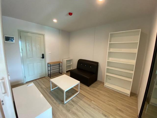 เช่าคอนโด ไฮ สุขุมวิท 93 คอนโดมิเนียม - Condo Rental Hi Sukhumvit 93 Condominium - 2557186