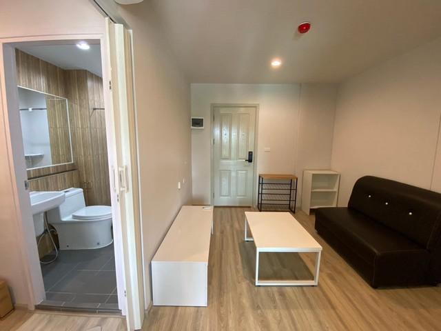 เช่าคอนโด ไฮ สุขุมวิท 93 คอนโดมิเนียม - Condo Rental Hi Sukhumvit 93 Condominium - 2557185