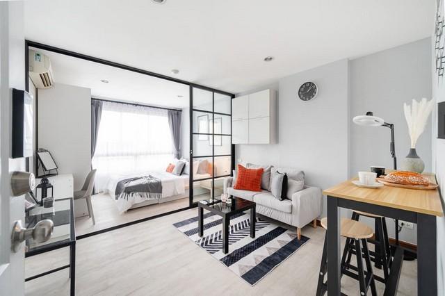 ขายคอนโด ดับเบิ้ล ยู คอนโดมิเนียม - Sell Condo Double U condominium - 2558258