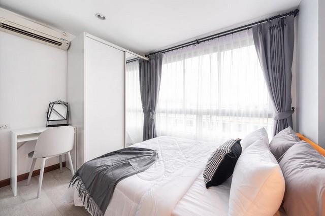 ขายคอนโด ดับเบิ้ล ยู คอนโดมิเนียม - Sell Condo Double U condominium - 2558265