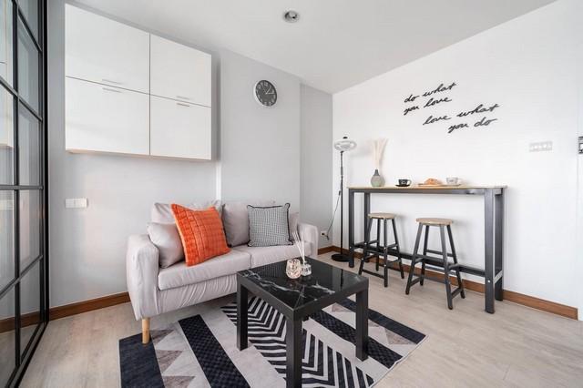 ขายคอนโด ดับเบิ้ล ยู คอนโดมิเนียม - Sell Condo Double U condominium - 2558261