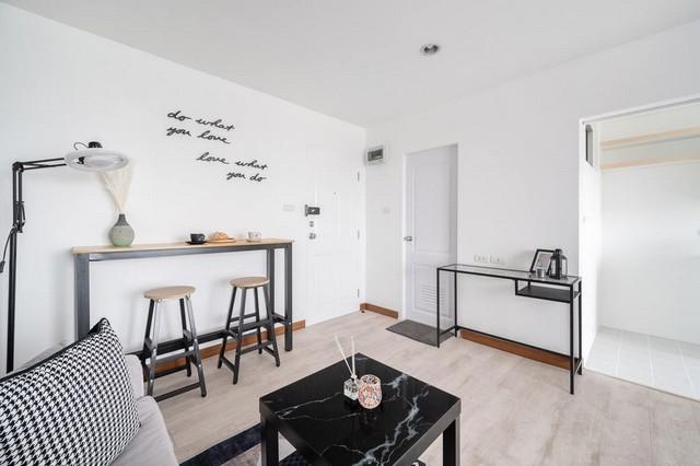 ขายคอนโด ดับเบิ้ล ยู คอนโดมิเนียม - Sell Condo Double U condominium - 2558263