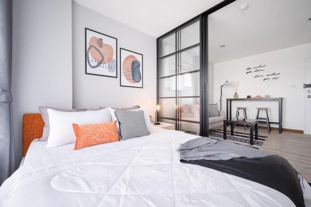 ขายคอนโด ดับเบิ้ล ยู คอนโดมิเนียม - Sell Condo Double U condominium - 2558260