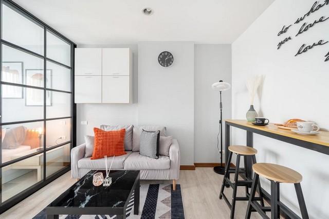 ขายคอนโด ดับเบิ้ล ยู คอนโดมิเนียม - Sell Condo Double U condominium - 2558264