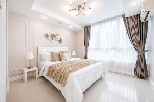 ขายคอนโด ซีนิธ เพลส แอท สุขุมวิท คอนโดมิเนียม - Sell Condo Zenith Place @ Sukhumvit condominium - 2559161