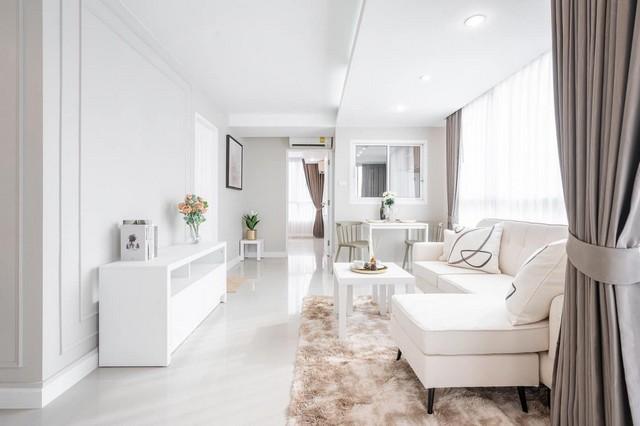 ขายคอนโด ซีนิธ เพลส แอท สุขุมวิท คอนโดมิเนียม - Sell Condo Zenith Place @ Sukhumvit condominium - 2559163