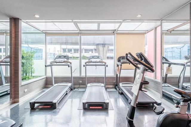 ขายคอนโด ซีนิธ เพลส แอท สุขุมวิท คอนโดมิเนียม - Sell Condo Zenith Place @ Sukhumvit condominium - 2559167