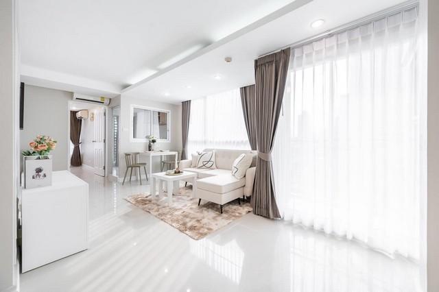 ขายคอนโด ซีนิธ เพลส แอท สุขุมวิท คอนโดมิเนียม - Sell Condo Zenith Place @ Sukhumvit condominium - 2559165