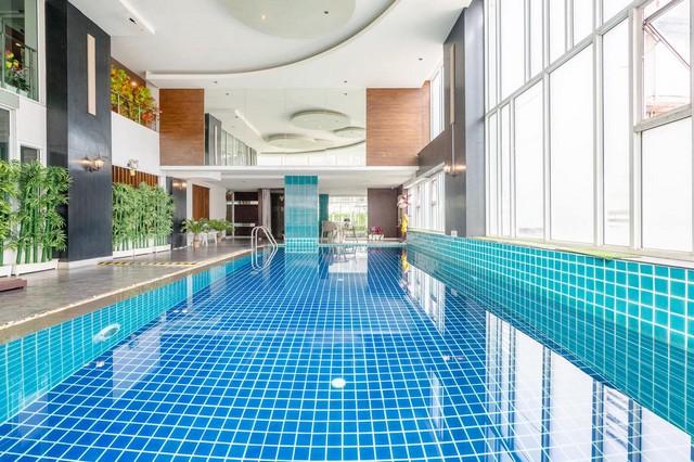 ขายคอนโด ซีนิธ เพลส แอท สุขุมวิท คอนโดมิเนียม - Sell Condo Zenith Place @ Sukhumvit condominium - 2559168