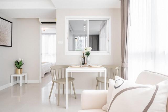 ขายคอนโด ซีนิธ เพลส แอท สุขุมวิท คอนโดมิเนียม - Sell Condo Zenith Place @ Sukhumvit condominium - 2559164